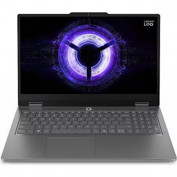 Lenovo LOQ Essential 15ARP11 Luna Grey, 15.6" FHD IPS 144Hz, Ryzen 7 170, 16GB, 512GB SSD, GeForce RTX 5060 8GB (DLSS 4), Windows 11 Home