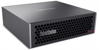 Lenovo Mini PC PGX 30KL000FYM DGXOS GB10 128GB/2TB/INT/LINUX/1YR OS