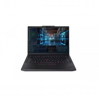 Lenovo Mobile workstation ThinkPad P14s G7 21X0000UPB W11Pro AI 7 PRO 450/2X16GB/1TB/INT/14.0 WUXGA/Black/3YRS Premier Support + CO2 Offset