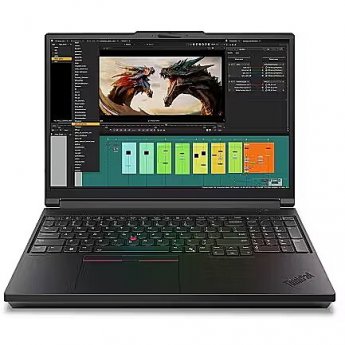Lenovo Mobile workstation ThinkPad P16 G3 21RQ005APB W11PRO Ultra 7 265HX/2X32GB/1TB/RTX PRO 3000 12GB/16.0 WQUXGA/Black/vPro/3YRS Premier + co2 offset