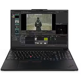 Lenovo Mobile workstation ThinkPad P16s G5 21XG001SPB W11Pro AI 7 PRO 450/32GB/1TB/INT/16.0 WQUXGA/Black/3YRS Premier Support + CO2 Offset