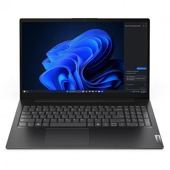 Lenovo Notebook V15 G5 83GW009APB W11Pro i5-13420H/16GB/512GB/INT/15.6 FHD/Business Black/3YRS OS
