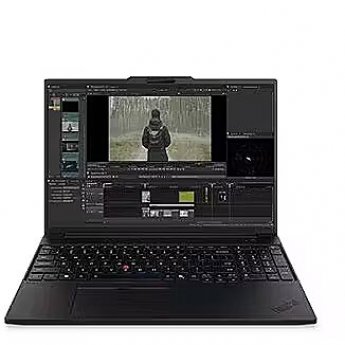 Lenovo P16S G5 U7-366H/16WUXGAT/64GB/1TB/RTX PRO 2000 8GB/W11P/3P