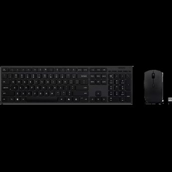 Lenovo Professional Wireless + Mouse, English
