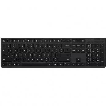 Lenovo PROFESSIONAL WIRELESS RECHARGEABLE, NORDIC