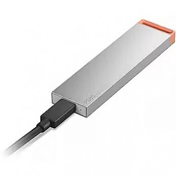 Lenovo PS8S PORTABLE SSD 2TB