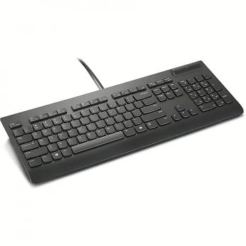 Lenovo Smartcard Wired Keyboard II