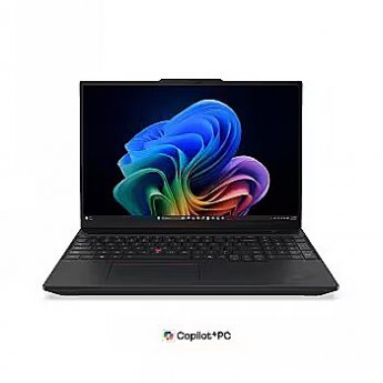 Lenovo T16 G5 U7-355/16WUXGA/32GB/512SSD/W11P/3P