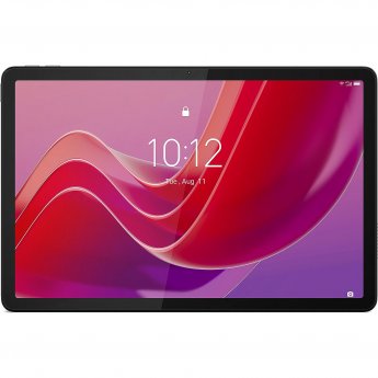 Lenovo Tab 11, 8GB/128GB, Luna Grey (Without Power Adapter)