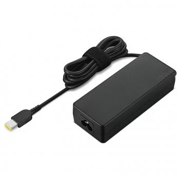 Lenovo TC 90W AC ADAPTER II (SLIM TIP) EU1/ARABIA/INDONESIA/ROK