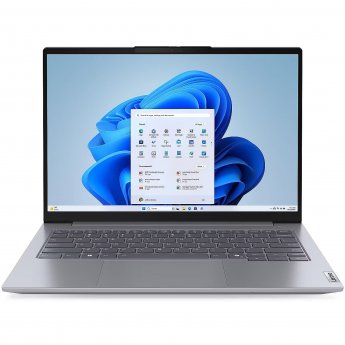 Lenovo ThinkBook 14 G7 ARP Arctic Grey, 14" WUXGA IPS, Ryzen 5 7535HS, 16GB, 256GB, Windows 11 Pro