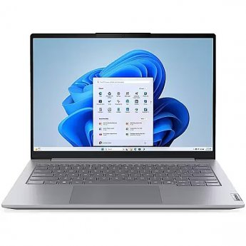 Lenovo ThinkBook 14 G8 IAL Arctic Grey, 14" WUXGA IPS, Core Ultra 5 225U, 16GB, 512GB, Windows 11 Pro