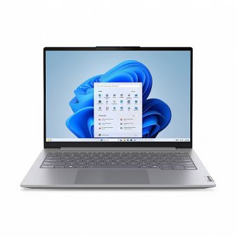 Lenovo ThinkBook 14 G8 IAL Arctic Grey, 14" WUXGA IPS, Core Ultra 7 255H, 16GB, 512GB, Windows 11 Pro