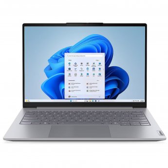 Lenovo ThinkBook 14 G8 IRL Arctic Grey, 14" WUXGA IPS, Core 7 240H, 16GB, 512GB, Windows 11 Pro + Backpack