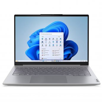 Lenovo ThinkBook 14 G8 IRL Arctic Grey, 14" WUXGA IPS, Core 7 240H, 16GB, 512GB, Windows 11 Pro