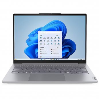 Lenovo ThinkBook 14 G9 IRL | Arctic Grey | 14 " | IPS | WUXGA | 1920 x 1200 pixels | Anti-glare | Intel Core 7 | 240H | 16 GB | SODIMM DDR5 | Solid-state drive capacity 512 GB | Intel Graphics | Windows 11 Pro | 802.11be | Bluetooth version 5.4 | Keyboard