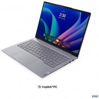 Lenovo ThinkBook 14 Gen 9 14 WUXGA ULT5-325/16GB/512GB/Intel Graphics/WIN11 Pro/Nordic Backlit kbd/Arctic Grey/FP/2Y Warranty |