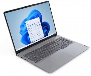 Lenovo ThinkBook 16 G7 - Ryzen 5 7535HS | 16"-WUXGA | 32GB | 512GB | Win11P
