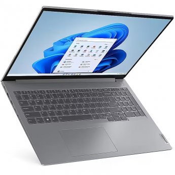 Lenovo ThinkBook 16 G8 - Core i5-13420H | 16"-WUXGA | 32GB | 512GB | Win11Pro