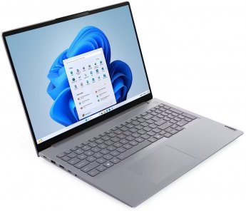 Lenovo ThinkBook 16 G8 - Ultra 5 135H | 16"-WUXGA | 32GB | 512GB | Win11Pro