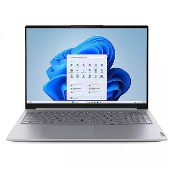 Lenovo ThinkBook 16 G8 IRL Arctic Grey, 16" WUXGA IPS, Core i5-13420H, 16GB, 512GB SSD, Windows 11 Pro PL