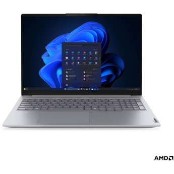 Lenovo ThinkBook 16 G9 AHP Arctic Grey, 16" WUXGA IPS, Ryzen 5 220, 16GB, 512GB SSD, Windows 11 Pro