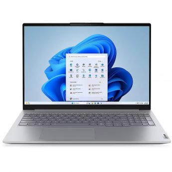 Lenovo ThinkBook 16 G9 IRL Arctic Gray, 16" WUXGA IPS, Core 7 240H, 16GB, 512GB, Windows 11 Pro