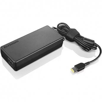 Lenovo ThinkCentre 135W AC Adapter (slim tip) - EU