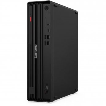 Lenovo ThinkCentre M70 Gen 6, Core Ultra 5 225, 16GB, 512GB, Windows 11 Pro, Nordic Keyboard
