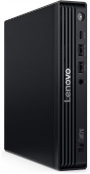 Lenovo ThinkCentre M70q Gen 6, Core Ultra 7 265T, 16GB, 512GB, Windows 11 Pro