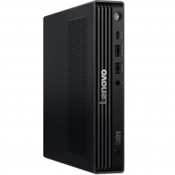 Lenovo ThinkCentre M90q Gen 6, Core Ultra 5 245T, 16GB, 512GB, Windows 11 Pro, Nordic Keyboard