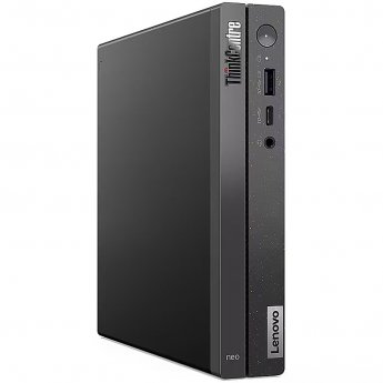 Lenovo ThinkCentre neo 50q Gen 4, Core i5-13420H, 8GB, 512GB, Windows 11 Pro