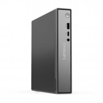 Lenovo ThinkCentre neo 50q Gen 5, Core 5 210H, 32GB, 512GB, Windows 11 Pro