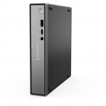 Lenovo ThinkCentre neo 50q Gen 6, Core Ultra 7 256V, 16GB, 512GB, Windows 11 Pro, Nordic Keyboard
