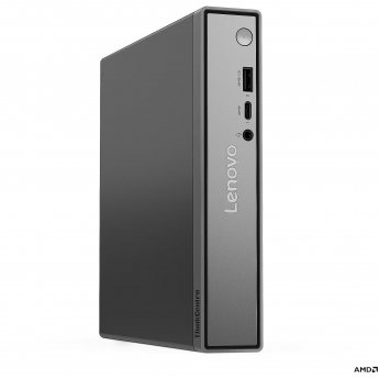 Lenovo ThinkCentre neo 55q Gen 6, Ryzen 5 220, 32GB, 512GB, Windows 11 Pro, Nordic Keyboard