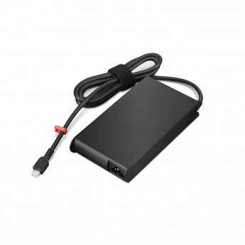 Lenovo ThinkPad 135W AC Adapter (USB-C) - EU