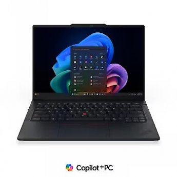 Lenovo ThinkPad E14 Gen 8 14 WUXGA i5-320/16GB/512GB/Intel Graphics/WIN11 Pro/ENG Backlit kbd/Black/FP/3Y Warranty |