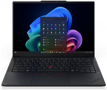 Lenovo ThinkPad E14 Gen 8 14 WUXGA i5-320/16GB/512GB/Intel Graphics/WIN11 Pro/Nordic Backlit kbd/Black/FP/3Y Warranty |