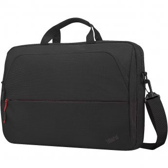 Lenovo ThinkPad Essential Topload Eco, 16", Black
