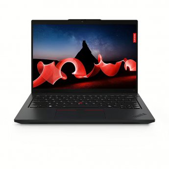 Lenovo ThinkPad L14 (Gen 5) Black, 14" WUXGA IPS, Core Ultra 5 125U, 16GB, 512GB SSD, Windows 11 Pro