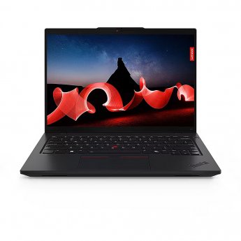 Lenovo ThinkPad L14 (Gen 5) Black, 14" WUXGA IPS, Core Ultra 7 155U, 16GB, 1TB SSD, Windows 11 Pro
