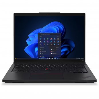 Lenovo ThinkPad L14 (Gen 6) Black, 14" WUXGA IPS, Ryzen 7 PRO 350, 32GB, 1TB, Windows 11 Pro