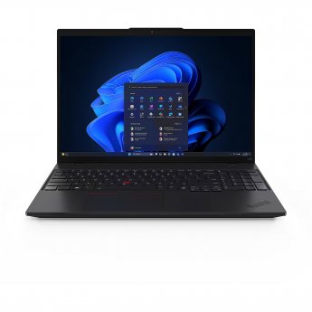 Lenovo ThinkPad L16 Gen 2 Black, 16" WUXGA IPS, Ryzen AI 7 PRO 350, 32GB, 1TB Opal2 SSD, Windows 11 Pro PL