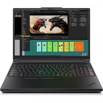 Lenovo ThinkPad P16 Gen 3 16 WUXGA ULT7-255HX/32GB/1TB/NVIDIA RTX PRO 2000 Backwell 8GB/WIN11 Pro/ENG Backlit kbd/FP/3Y Warranty |