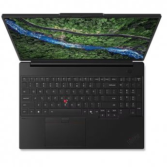Lenovo ThinkPad P16s G5 Intel Core Ultra 7 356H 16inch WUXGA Touch 64GB 1TB SSD 5G-UPG NVIDIA RTX PRO 1000 BW 8GB W11P 3YR Prm CO2