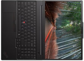 Lenovo ThinkPad P16s Gen 5 16 WUXGA AMD R7 AI PRO 450/32GB/1TB/AMD Radeon 860M/WIN11 Pro/ENG Backlit kbd/FP/5G Upgradable/SC/3Y Warranty