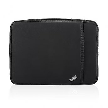 Lenovo ThinkPad Sleeve, 12", Black