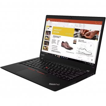 Lenovo ThinkPad T14s 2-in-1 Gen 1 Touch 14 WUXGA ULT5-225U/16GB/512GB/Intel Graphics/Nordic Backlit kbd/FP/3Y Warranty |