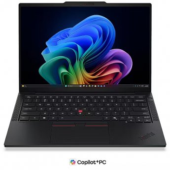 Lenovo ThinkPad T14s G7 Intel | Black | 14 " | IPS | WUXGA | 1920 x 1200 pixels | Anti-glare | Intel Core Ultra 5 | 325 | 16 GB | Soldered LPDDR5X | Solid-state drive capacity 512 GB | Intel Graphics | Windows 11 Pro | 802.11be | Bluetooth version 5.4 | K