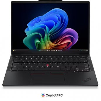 Lenovo ThinkPad T14s G7 Intel | Black | 14 " | IPS | WUXGA | 1920 x 1200 pixels | Anti-glare | Intel Core Ultra 5 | 325 | 16 GB | Soldered LPDDR5X | Solid-state drive capacity 512 GB | Intel Graphics | Windows 11 Pro | 802.11be | Bluetooth version 5.4 | K